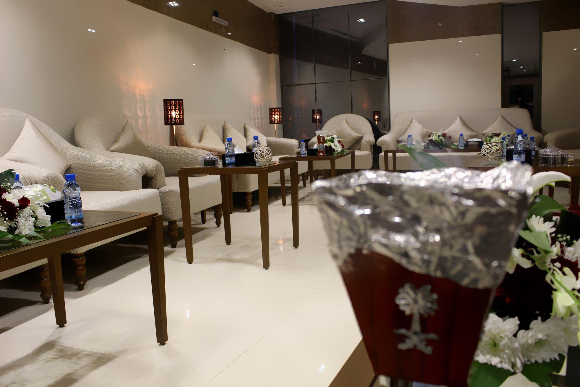 Hotel Lamar Ajyad First Tower B 3*
