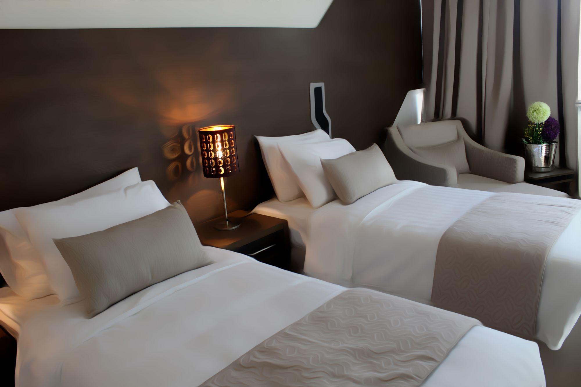 Hotel Lamar Ajyad First Tower B