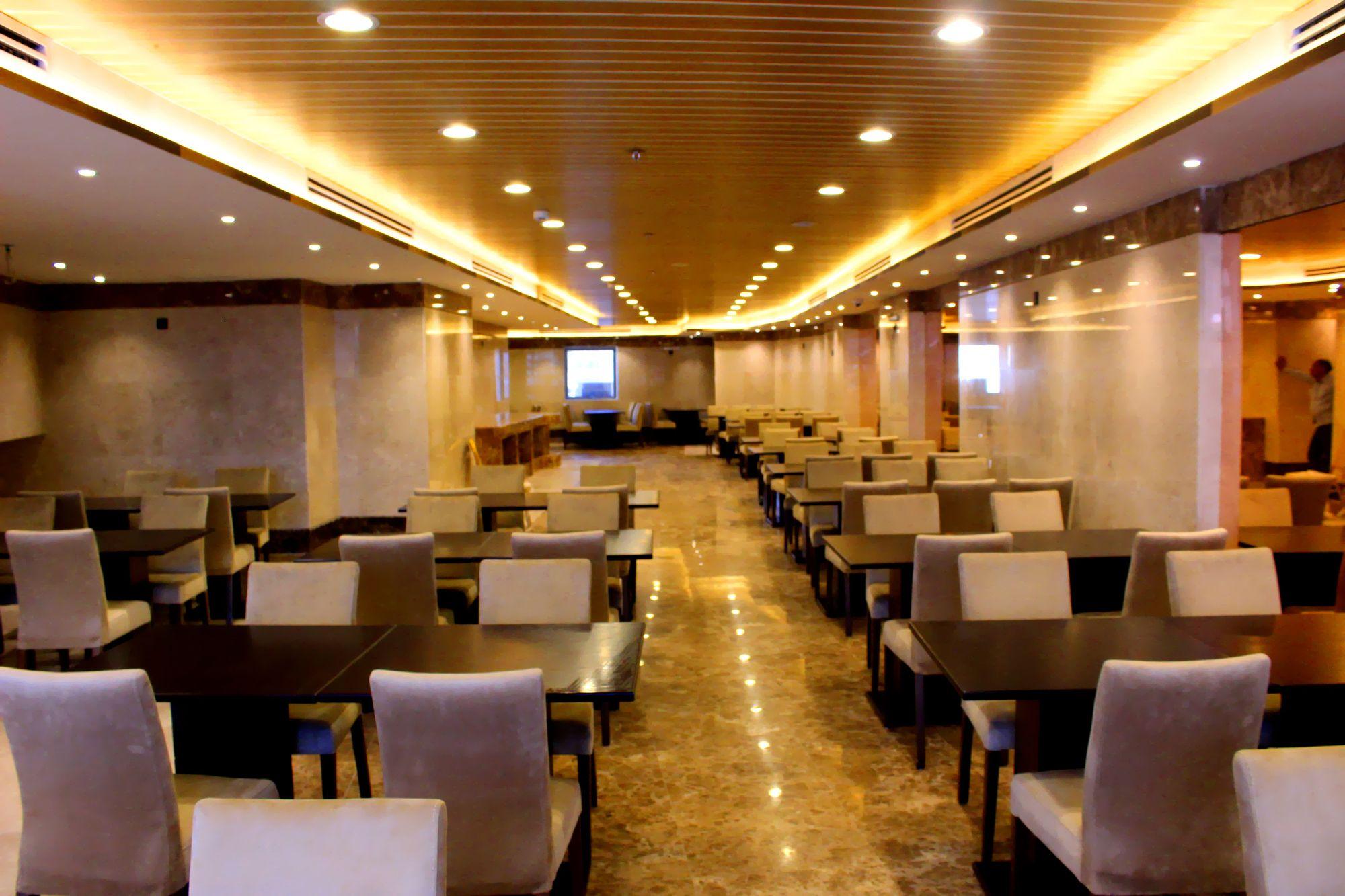Lamar Ajyad First Tower B Hotel 3*