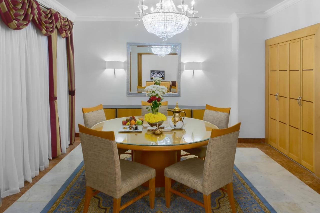 Makkah Towers Hotel 5*