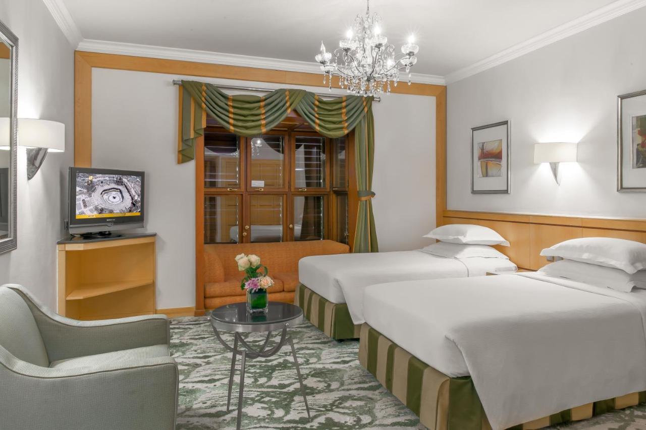 Makkah Towers 5* Mecca