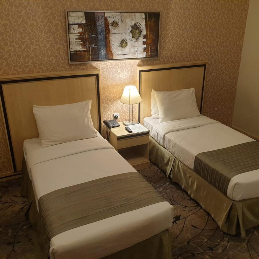 Hotel Al Massa Makkah
