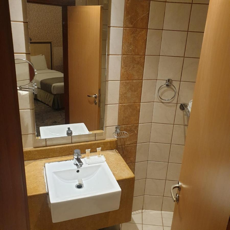 Hotel Al Massa Makkah Mecca