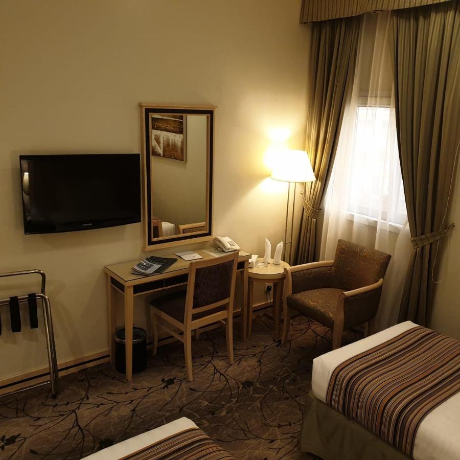 Hotel Al Massa Makkah Mecca