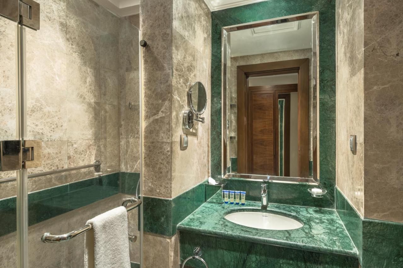 Copthorne Makkah Al Naseem Hotel Mecca