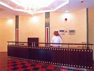 Al Reyadah Misk Hotel 2*