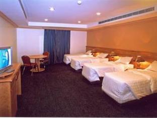 Al Reyadah Misk Hotel Mecca