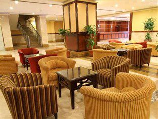 Al Massa Bader Hotel