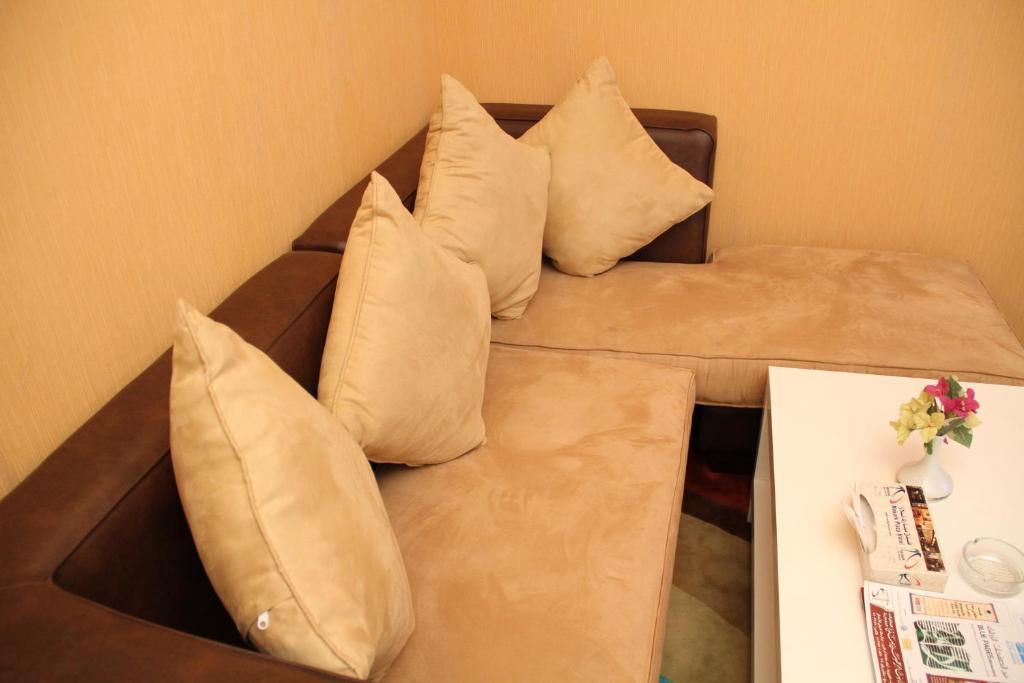 Hotel Mobark Plaza Makkah 4*