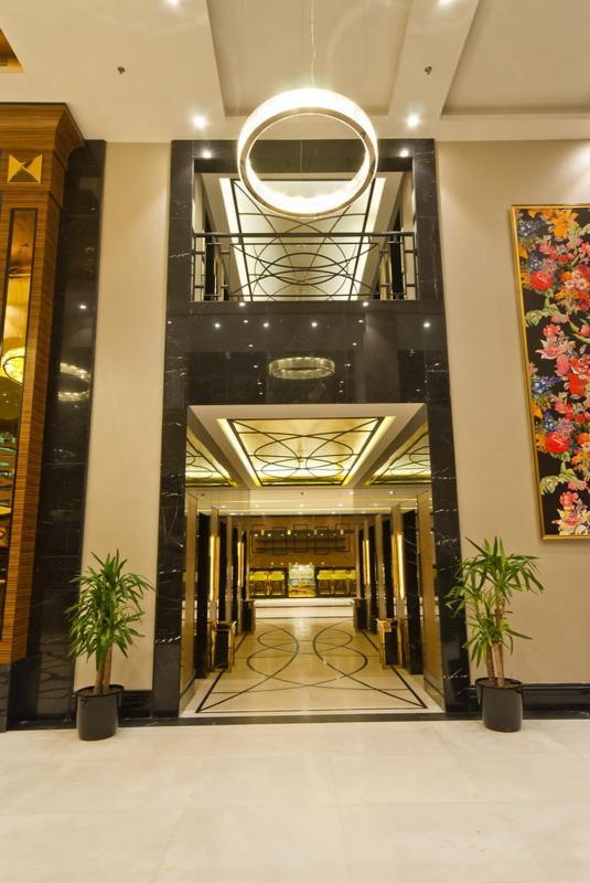 Ramada Zad Al Qasr Hotel