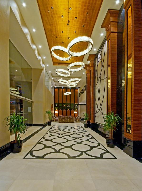 Ramada Zad Al Qasr Mecca