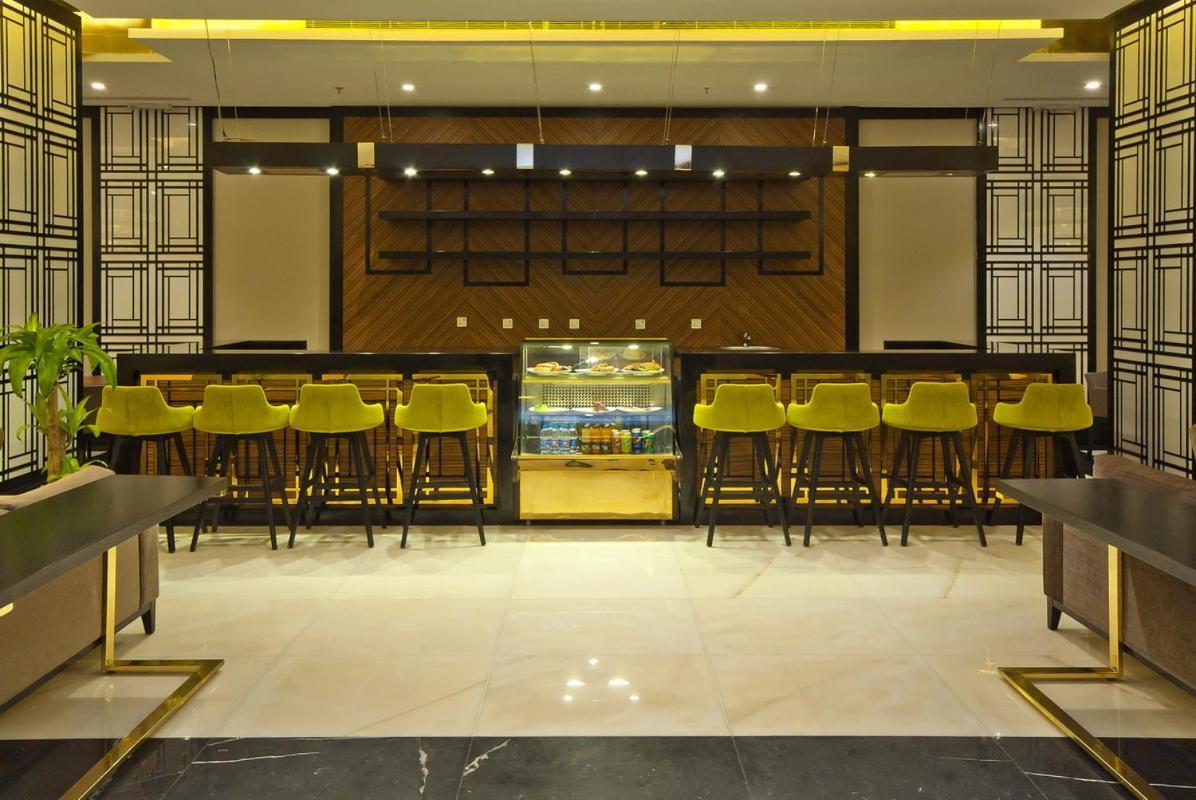 Ramada Zad Al Qasr Mecca