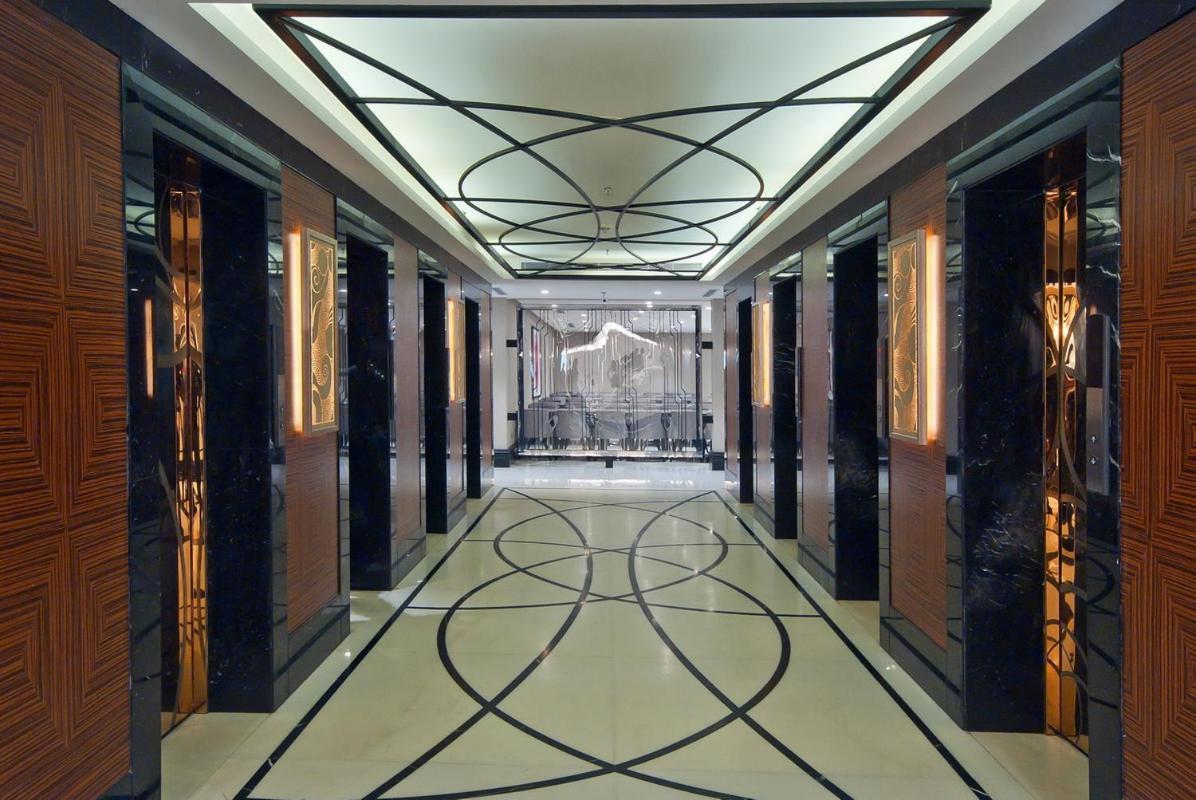 Ramada Zad Al Qasr 3*