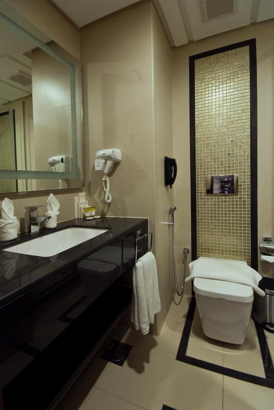 Ramada Zad Al Qasr Hotel