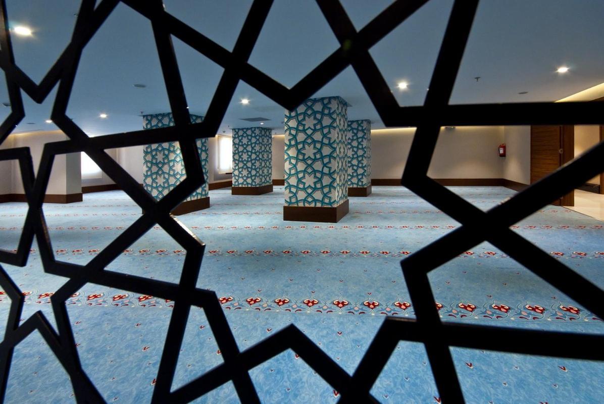 Ramada Zad Al Qasr 3*