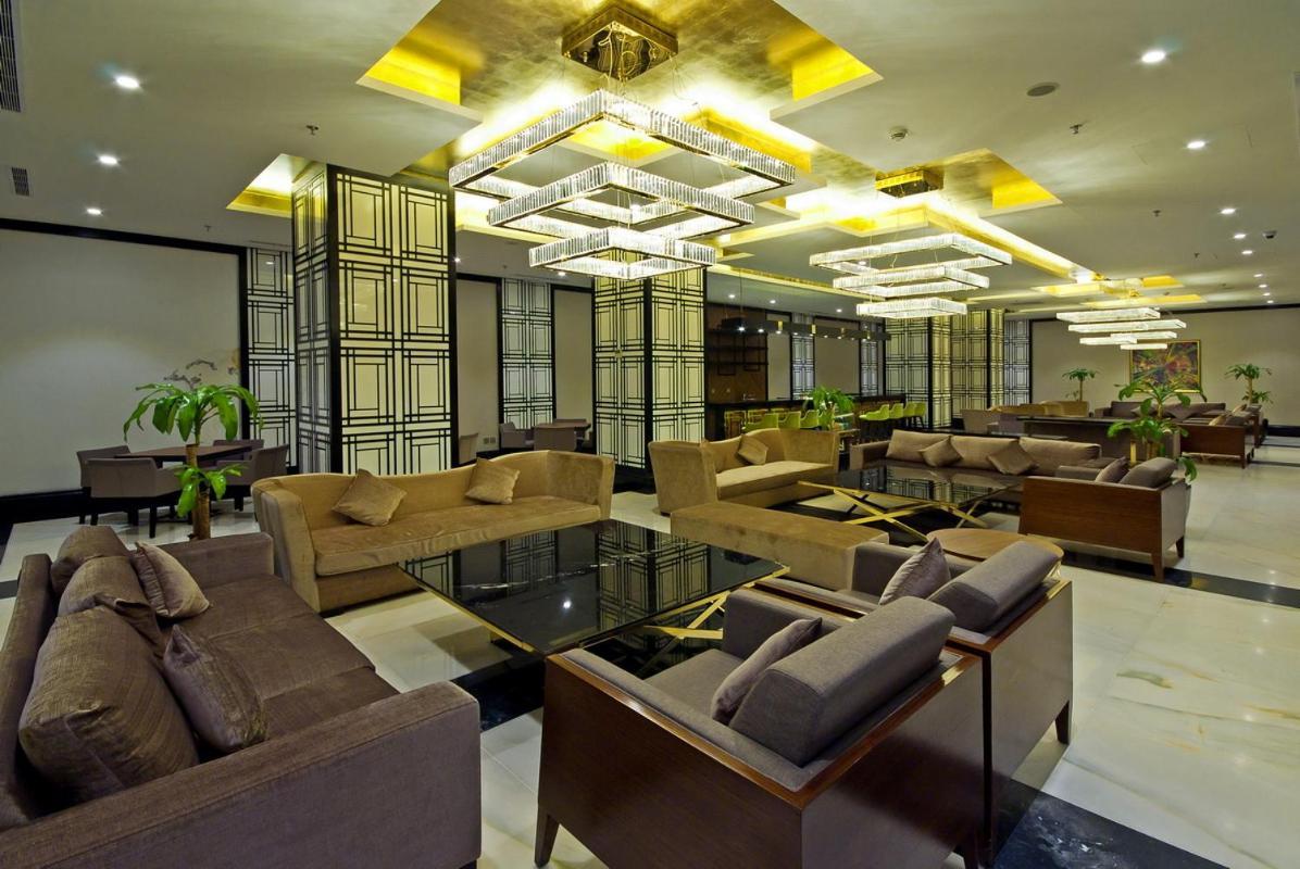 Hotel Ramada Zad Al Qasr Mecca