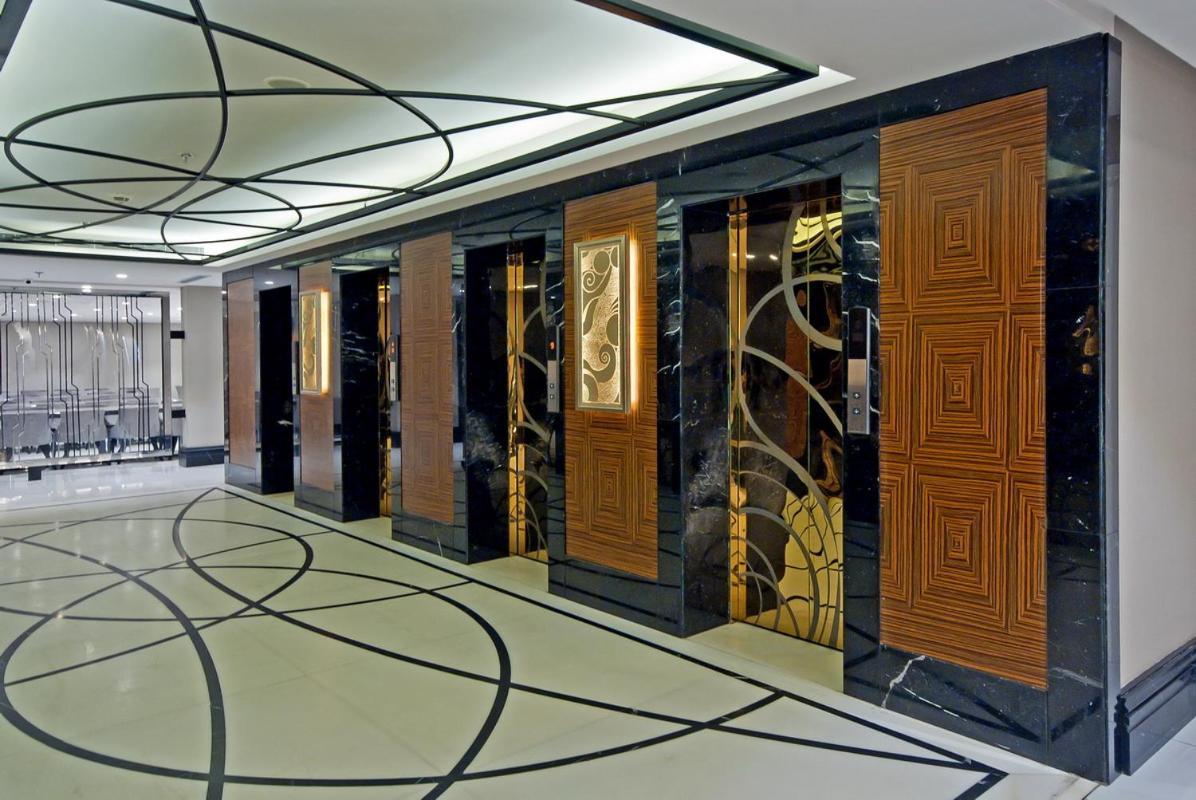Ramada Zad Al Qasr