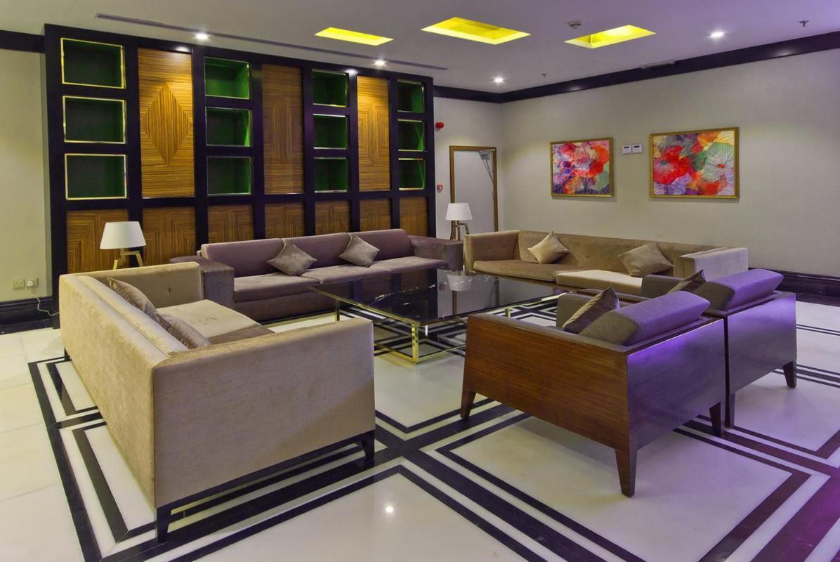 Ramada Zad Al Qasr Hotel 3*