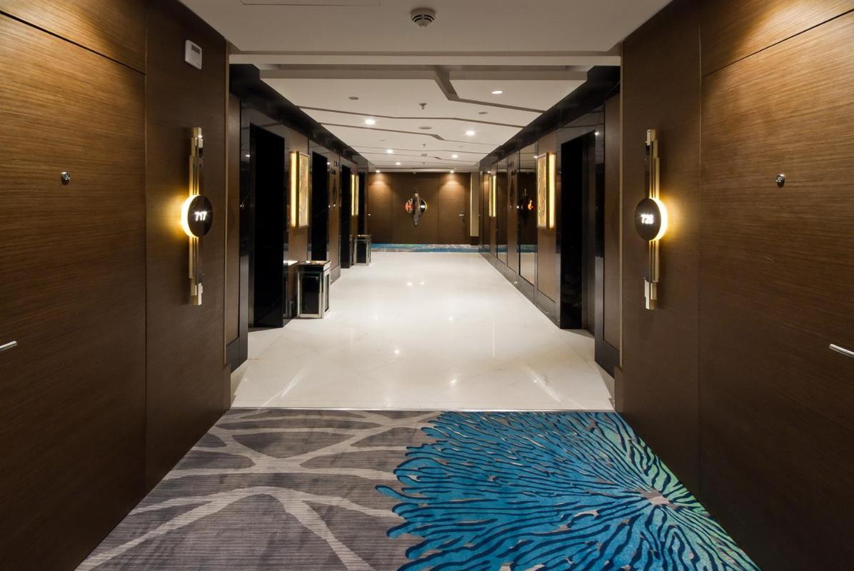 Hotel Ramada Zad Al Qasr 3*