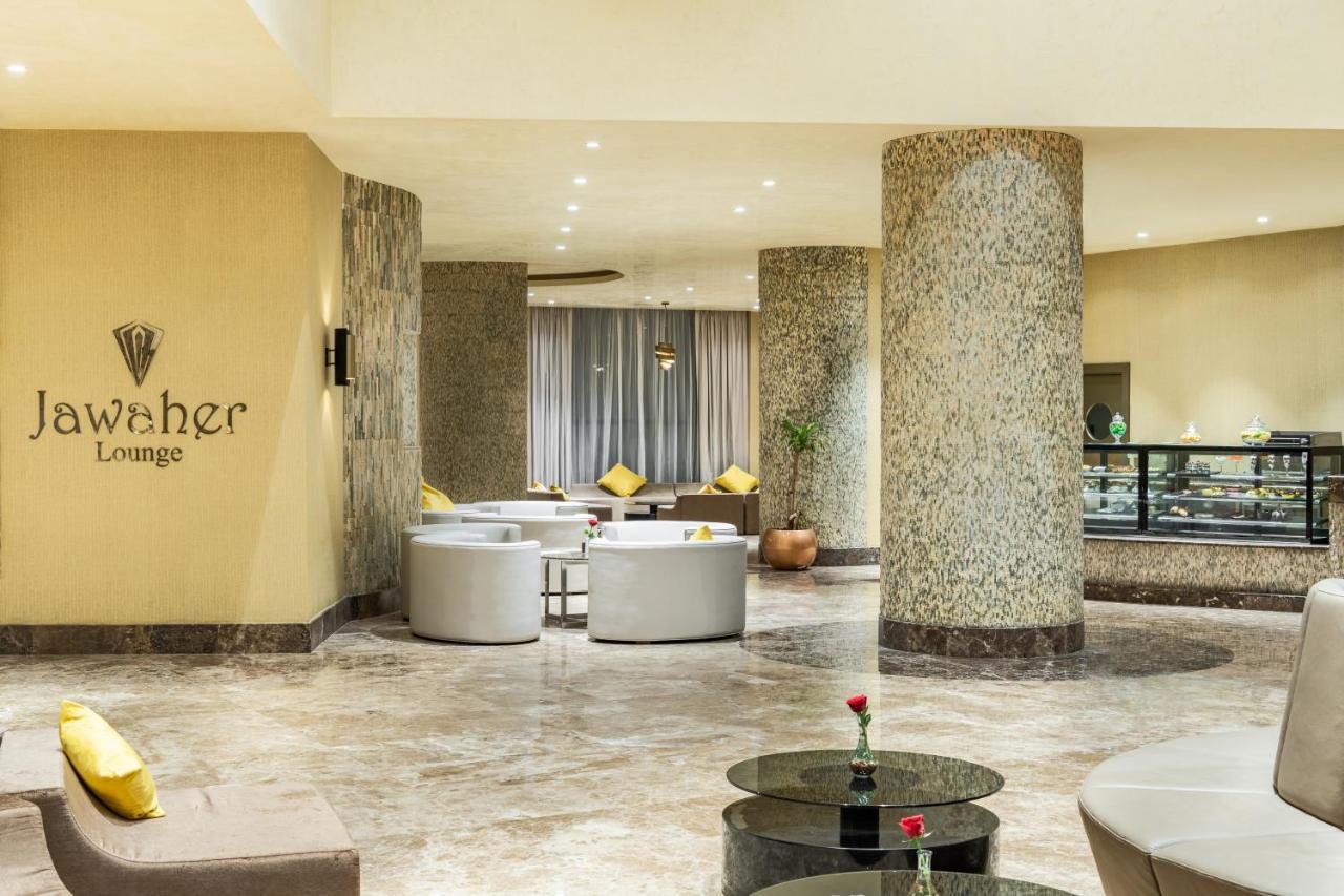 Copthorne Makkah Al Naseem 4* Mecca