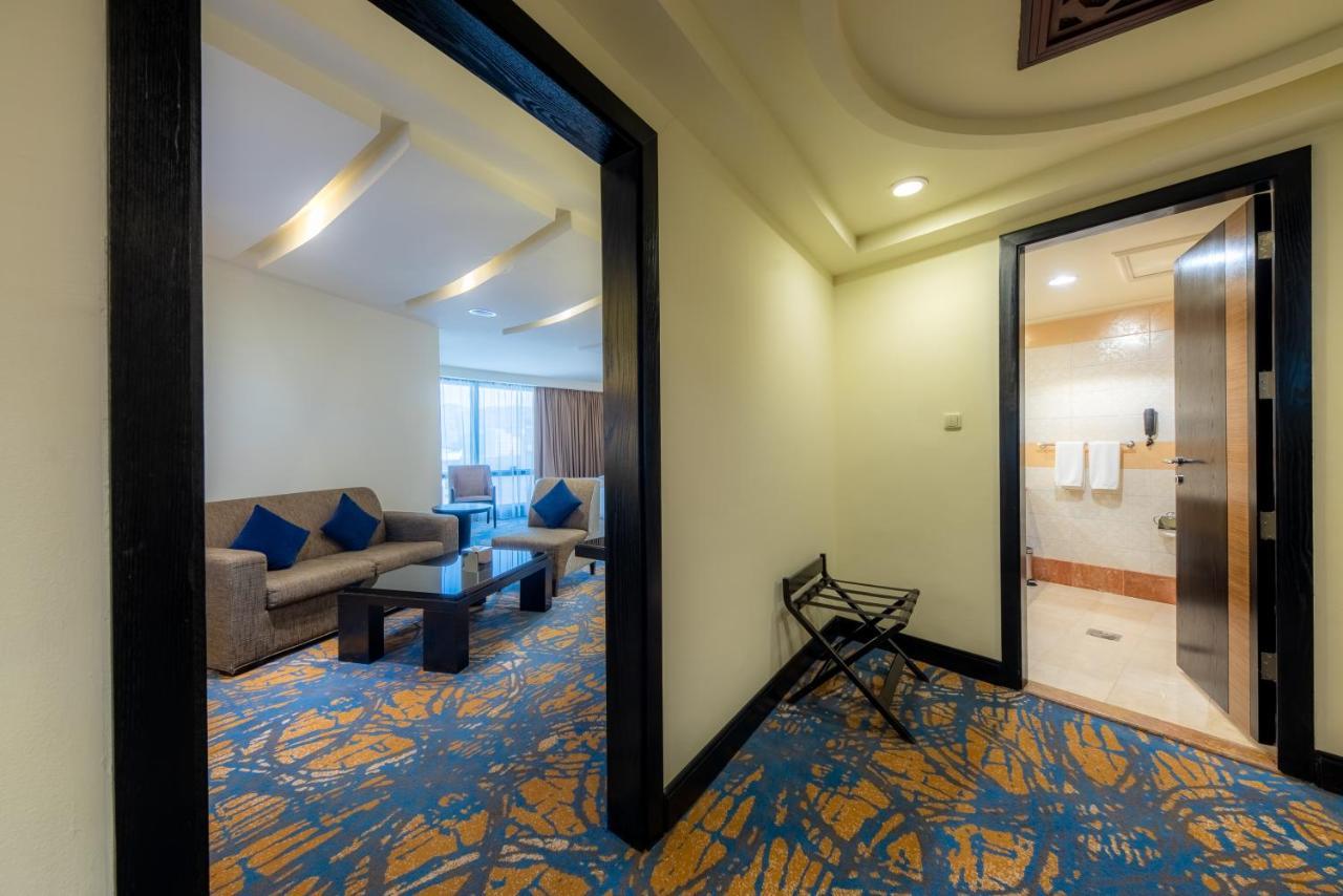 Al Ghufran Safwah Makkah Hotel Mecca