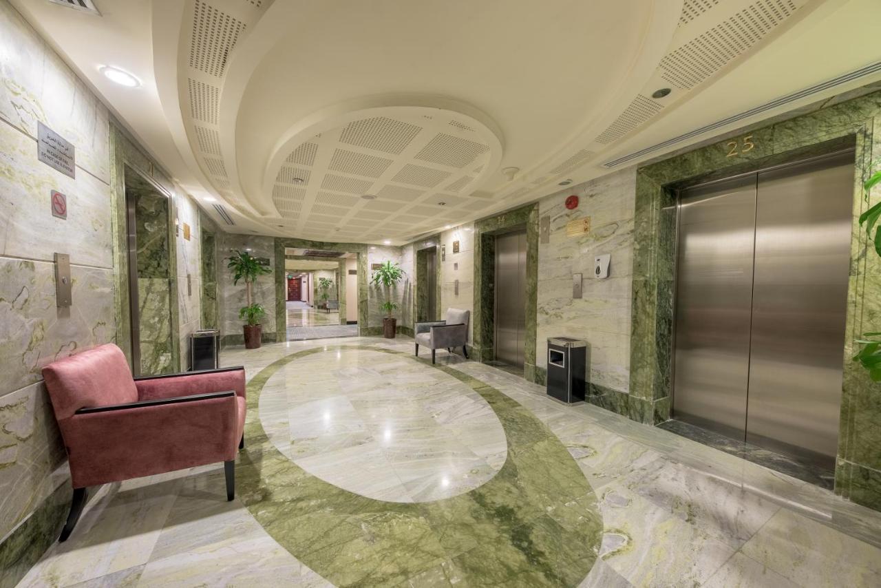 Al Ghufran Safwah Makkah Hotel
