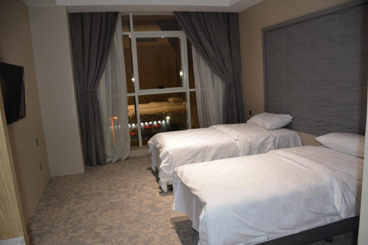 Hotel Maya Palace قصر مايا 2*