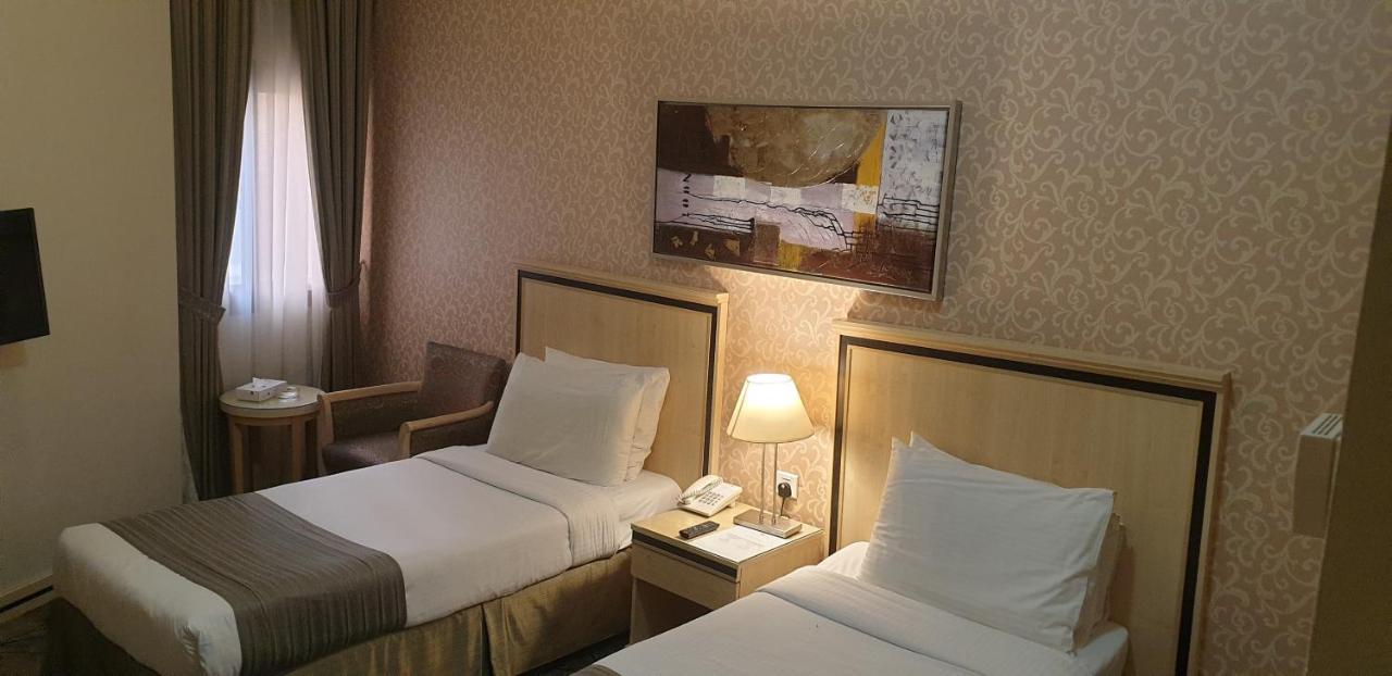Al Massa Makkah Hotel 4*
