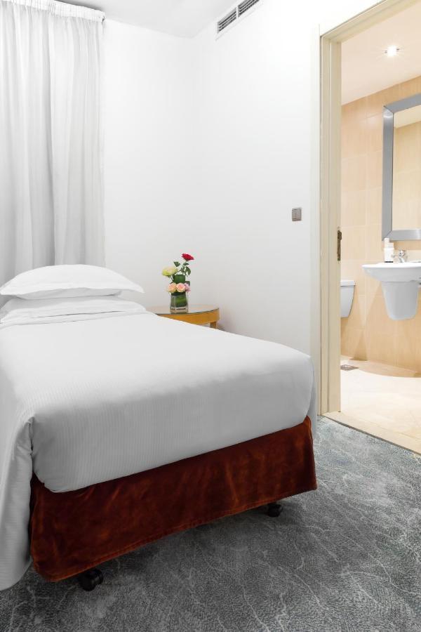 Hotel Makkah Towers 5*