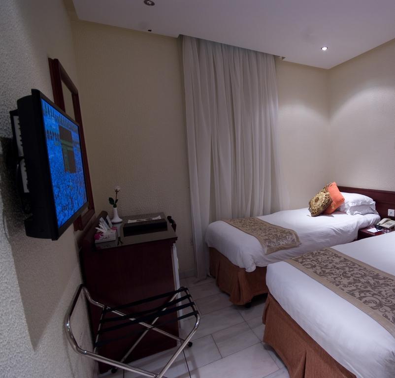 Hotel Dar Al Eiman Al Andalus