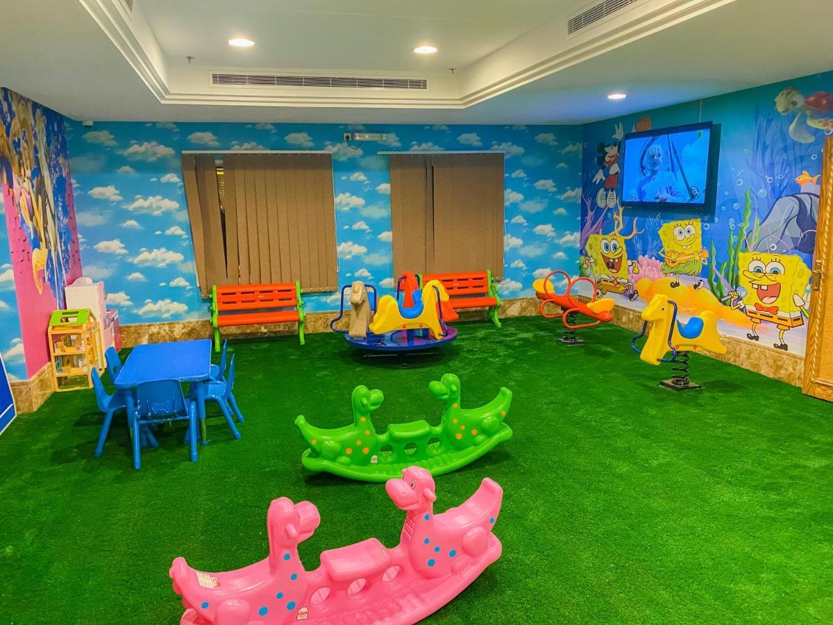 Afraa Al Aziziya 3* Mecca