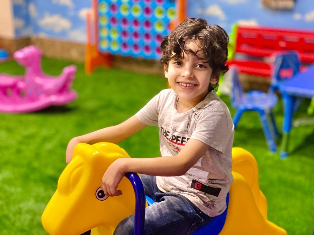Afraa Al Aziziya Hotel 3*