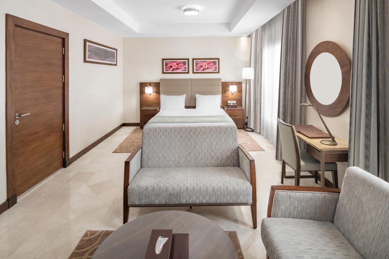 Copthorne Makkah Al Naseem