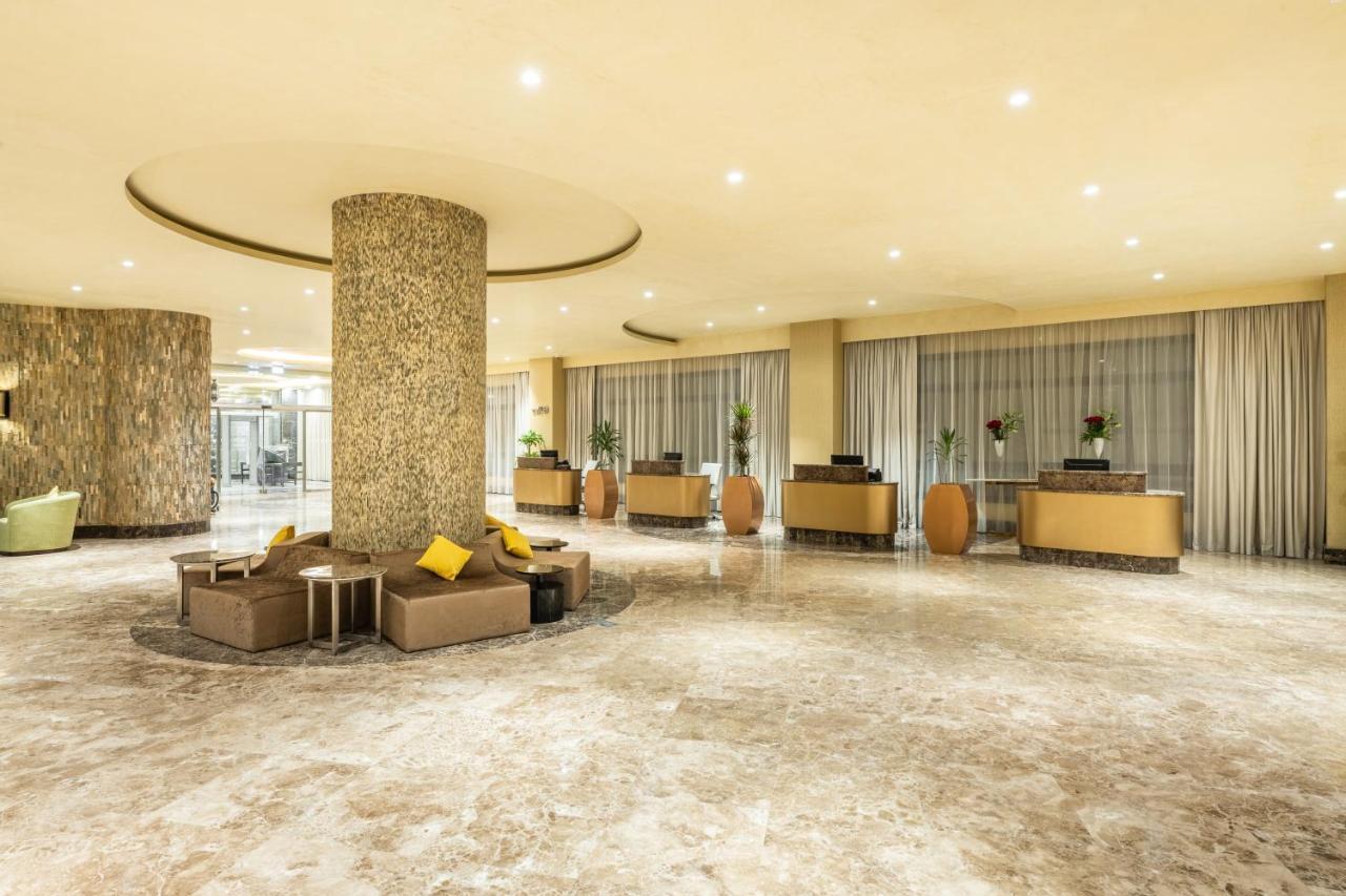 Copthorne Makkah Al Naseem Hotel 4*