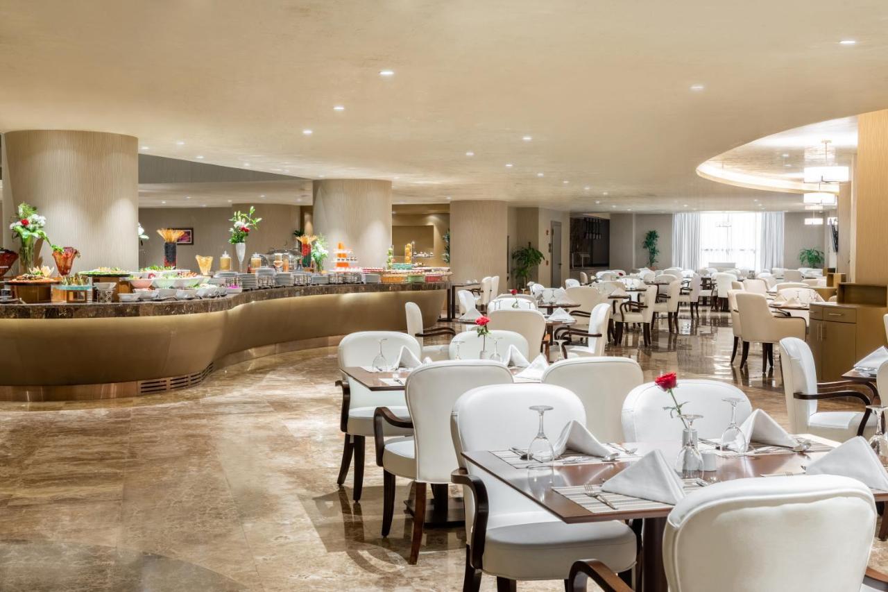Hotel Copthorne Makkah Al Naseem