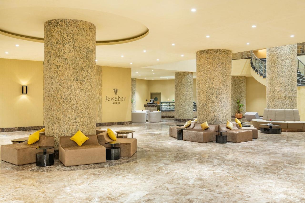Hotel Copthorne Makkah Al Naseem Mecca