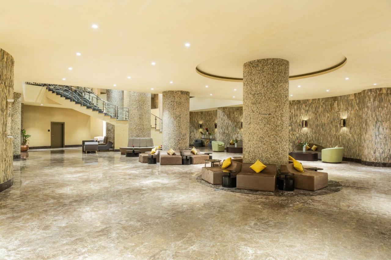 Hotel Copthorne Makkah Al Naseem Mecca