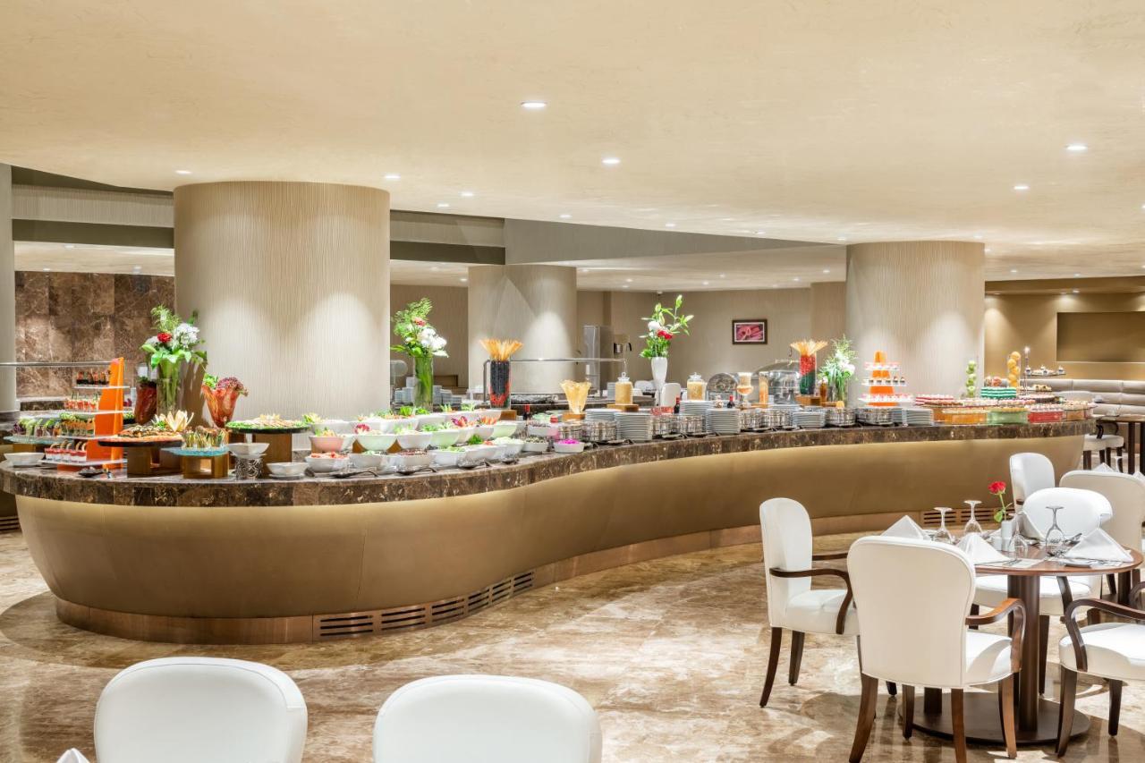 Copthorne Makkah Al Naseem 4*