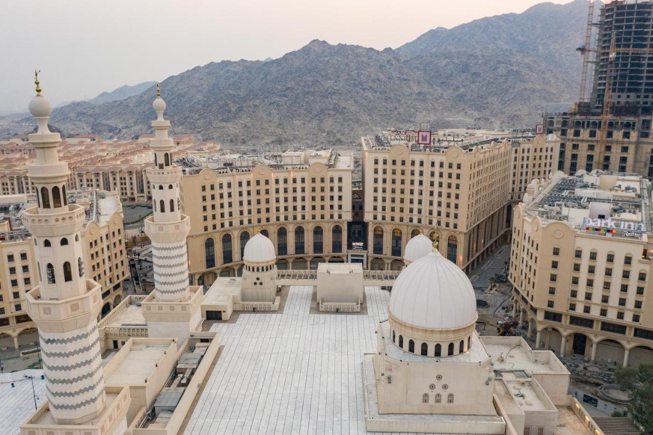 Hotel Copthorne Makkah Al Naseem