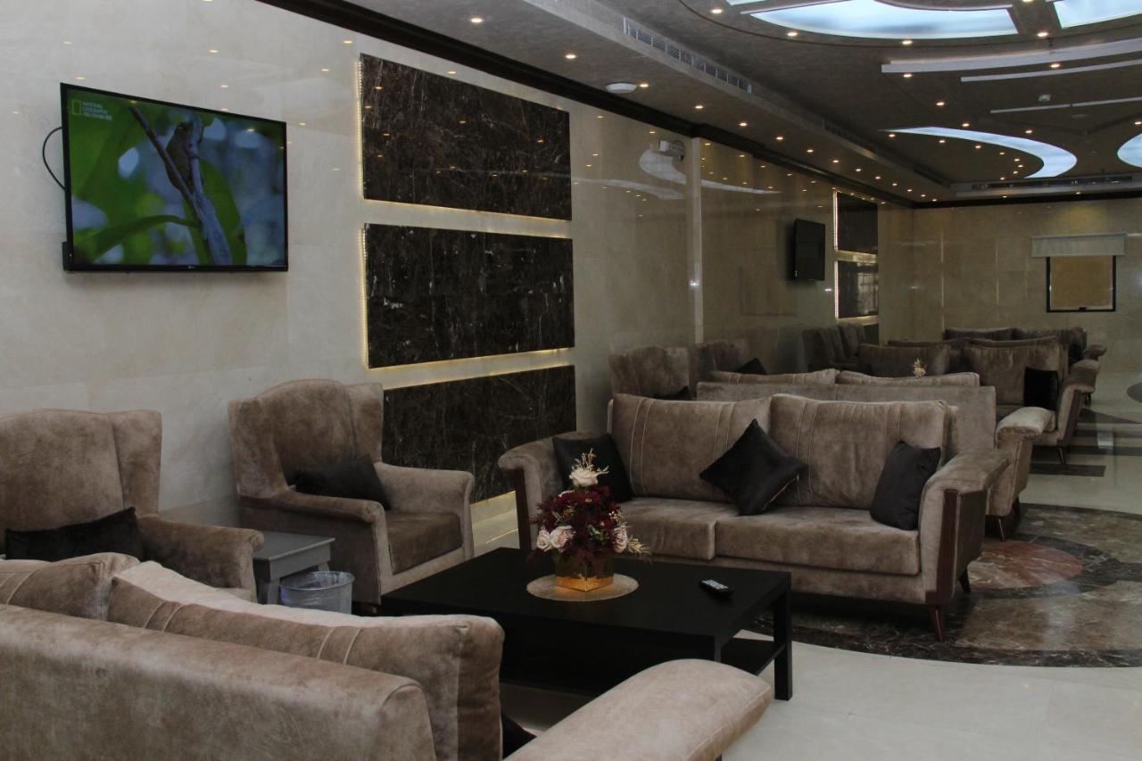Zewar Al Mashaer Al Qasr 3* Mecca