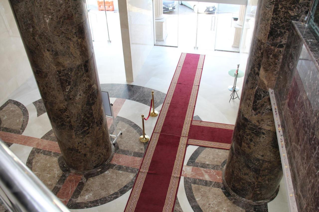 Hotel Zewar Al Mashaer Al Qasr 3*