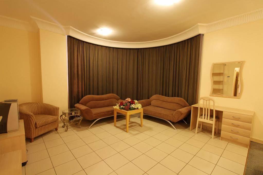 Emaar Al Noor Makkah Hotel