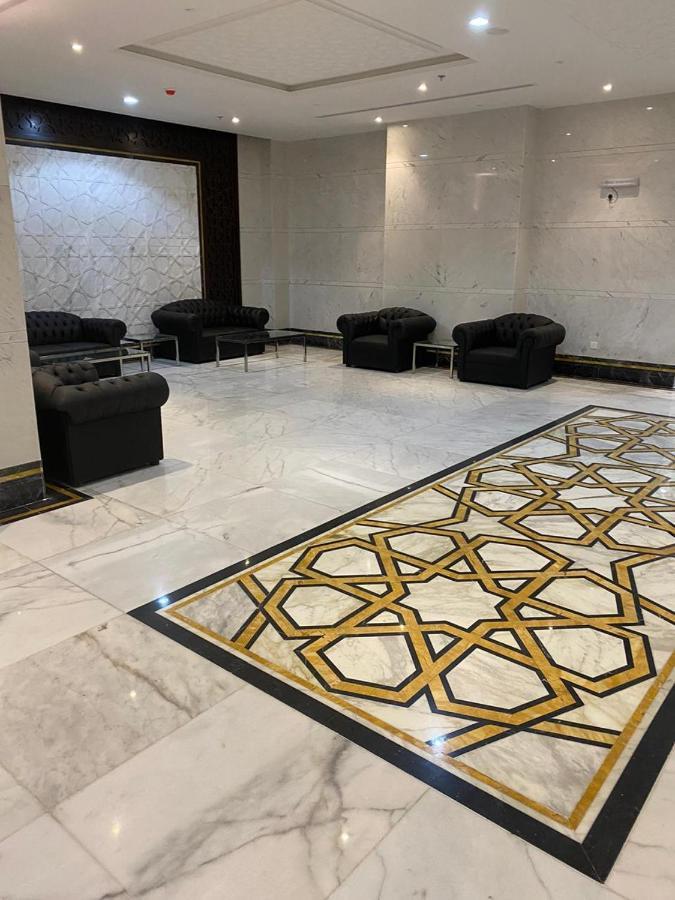 Hotel Barakat Al Refaa
