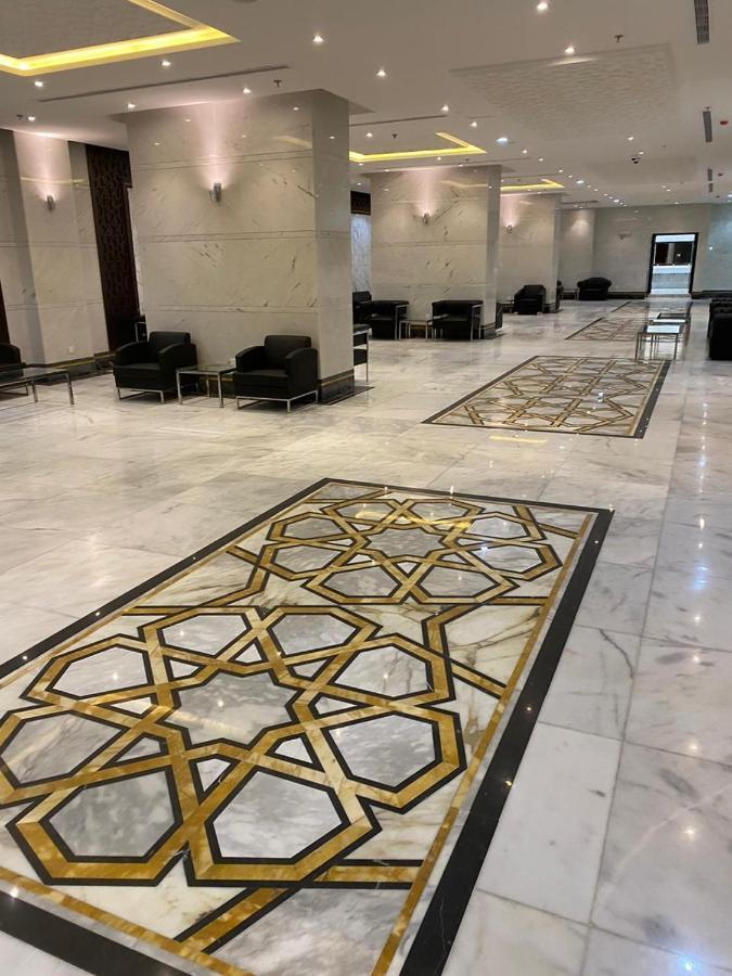 Hotel Barakat Al Refaa