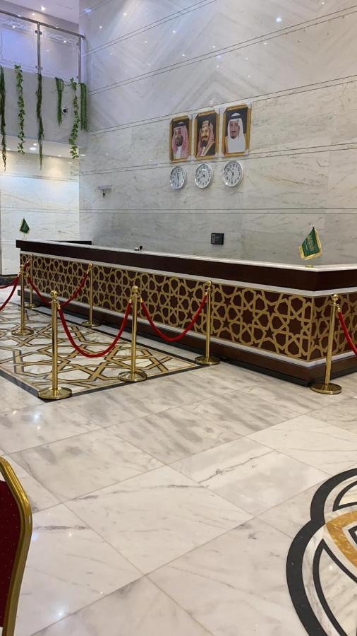 Hotel Barakat Al Refaa 4*