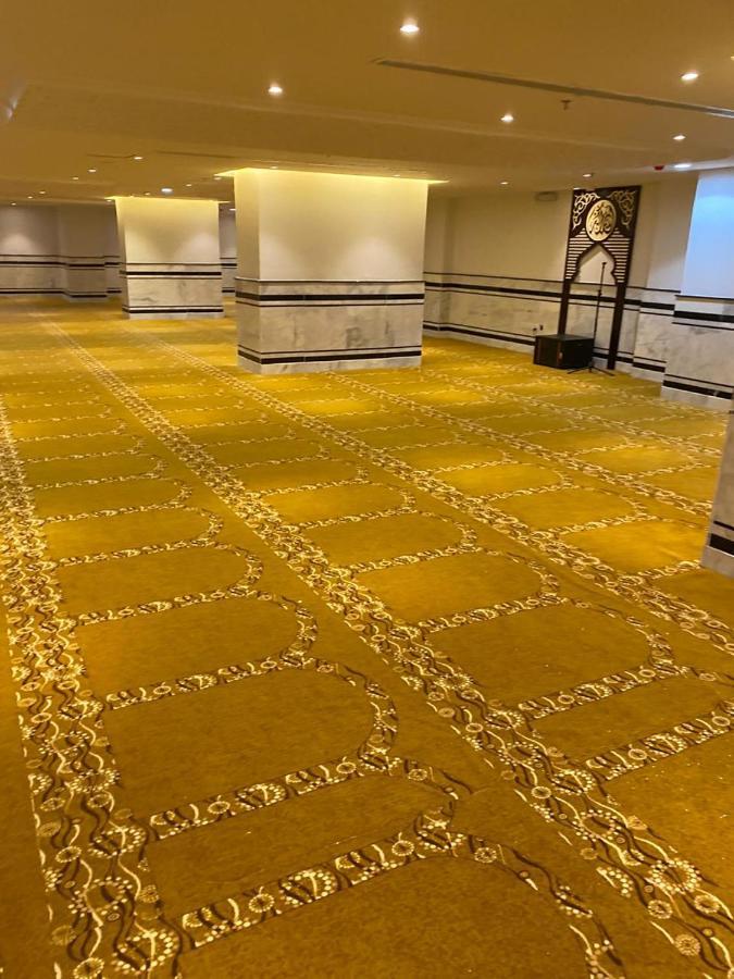 Barakat Al Refaa Hotel Mecca
