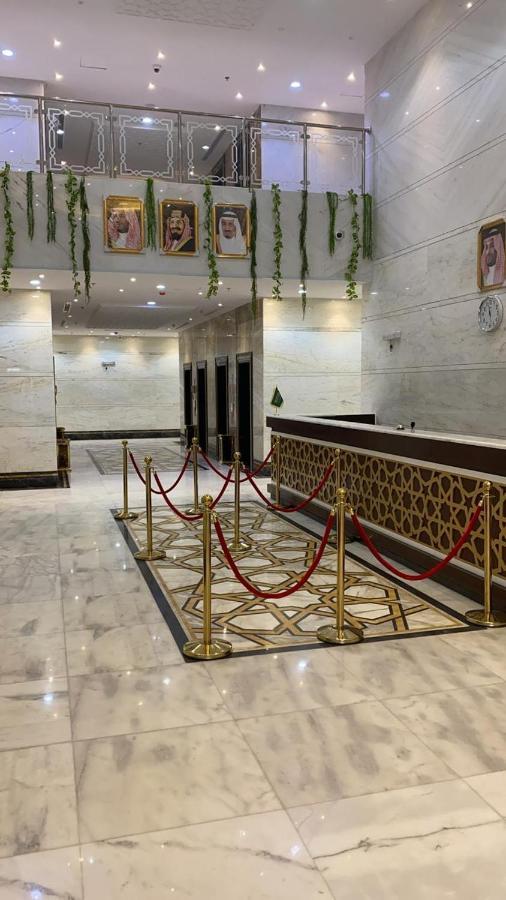 Barakat Al Refaa 4* Mecca