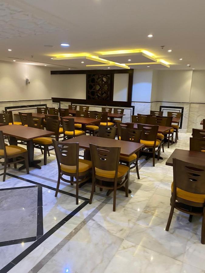 Barakat Al Refaa Hotel Mecca