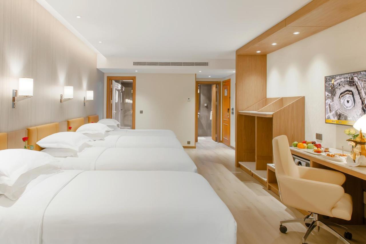 Makkah Towers Hotel Mecca
