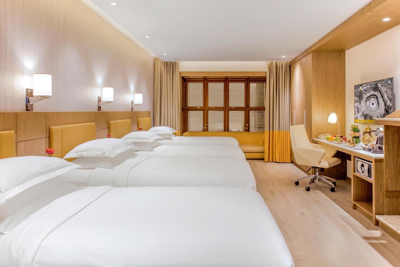 Hotel Makkah Towers 5*